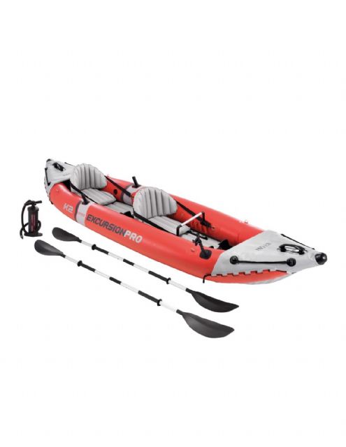 Por mar, río o en un embalse, 5 rutas en kayak para no perderse - 2, Foto 2