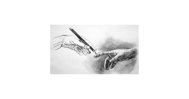 El arte de pintar con el corazón - 1, Foto 1