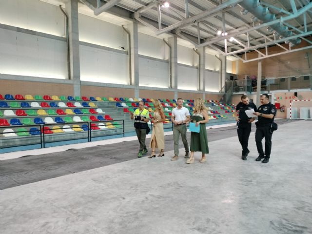 El Ayuntamiento activa un dispositivo especial de atención a las personas sin hogar ante la alerta roja por calor - 3, Foto 3