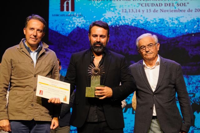 Abierto el plazo de inscripción para el XXXIV Festival Internacional de Cante Flamenco Ciudad del Sol 2025 - 1, Foto 1