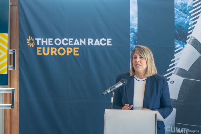 Cartagena ultima los preparativos para acoger la Ocean Race Europe del 23 al 26 de agosto - 1, Foto 1