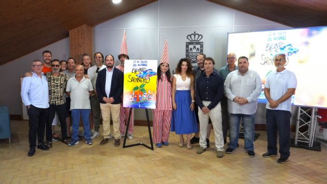 Una gran sardinada gratuita protagonizará el Día Sardinero que pondrá el broche final a la Semana Internacional de la Huerta y el Mar - 2, Foto 2