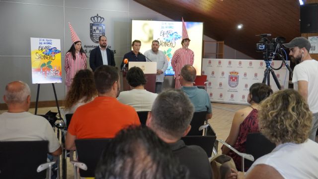 Una gran sardinada gratuita protagonizará el Día Sardinero que pondrá el broche final a la Semana Internacional de la Huerta y el Mar - 3, Foto 3