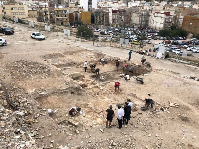 Gim�nez Gallo requiere a Braquehais y Arroyo que entreguen en cinco d�as el informe sobre Monte Sacro