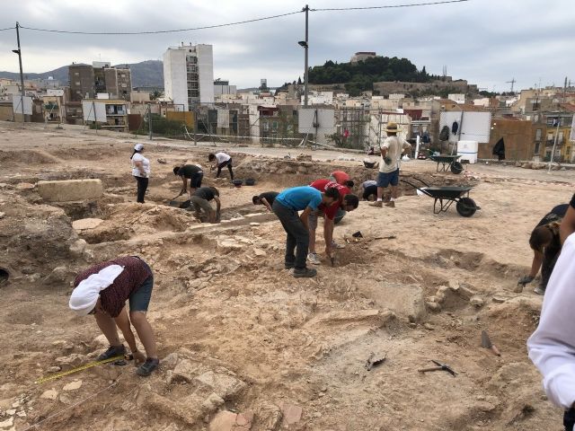 Giménez Gallo requiere a Braquehais y Arroyo que entreguen en cinco días el informe sobre Monte Sacro - 2, Foto 2