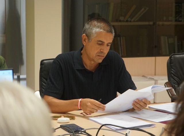 Giménez Gallo requiere a Braquehais y Arroyo que entreguen en cinco días el informe sobre Monte Sacro - 5, Foto 5