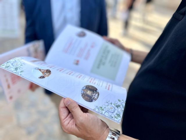 La Feria Chica de Lorca regresa un año más para celebrar la devoción a su patrona, Santa María Real de las Huertas - 4, Foto 4