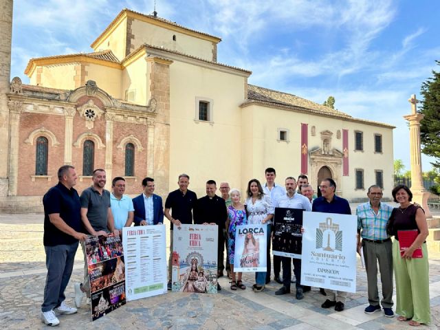 La Feria Chica de Lorca regresa un año más para celebrar la devoción a su patrona, Santa María Real de las Huertas - 5, Foto 5