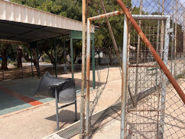 Arroyo llega tarde y a rebufo de MC al Parque Anto&ntilde;ares - 3, Foto 3