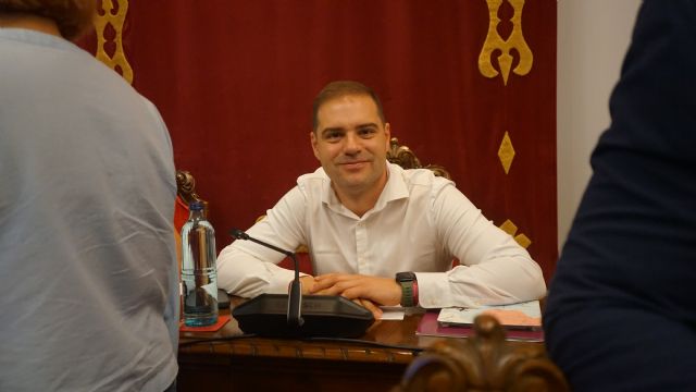 Arroyo llega tarde y a rebufo de MC al Parque Anto&ntilde;ares - 5, Foto 5