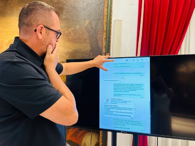 Limusa incorpora un asistente con inteligencia artificial en WhatsApp aumentando la eficiencia en la atención al ciudadano - 3, Foto 3