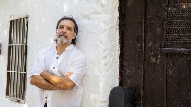 Agustín Carbonell, El Bola, desnuda su alma enDueño de la naday homenajea a Paco de Lucía - 3, Foto 3