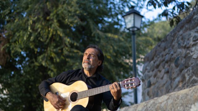 Agustín Carbonell, El Bola, desnuda su alma enDueño de la naday homenajea a Paco de Lucía - 4, Foto 4