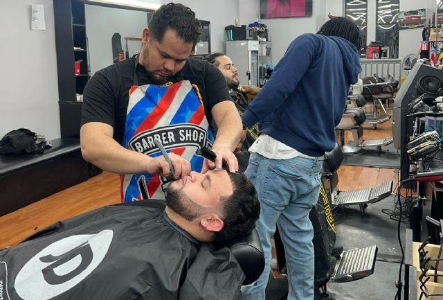 De la necesidad a la solidaridad: José Antonio Cordero transforma su historia en “Manos que Bendicen” - 4, Foto 4