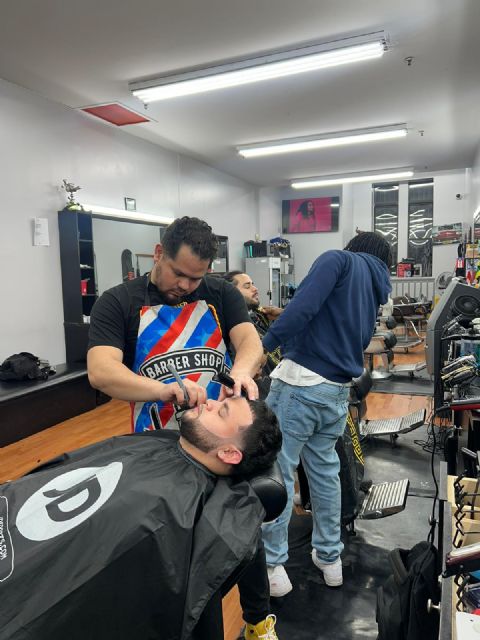 De la necesidad a la solidaridad: José Antonio Cordero transforma su historia en “Manos que Bendicen” - 5, Foto 5