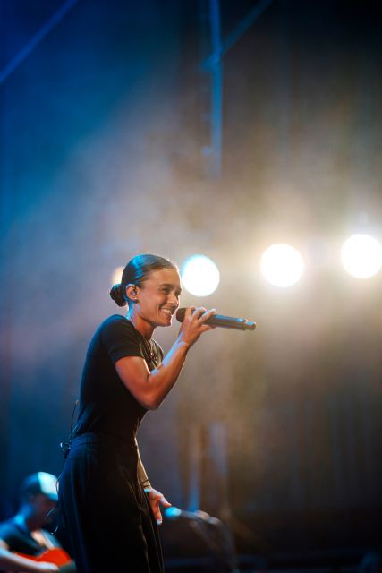 Marta Santos brilla en el cierre de Sal de Música 2026 - 2, Foto 2