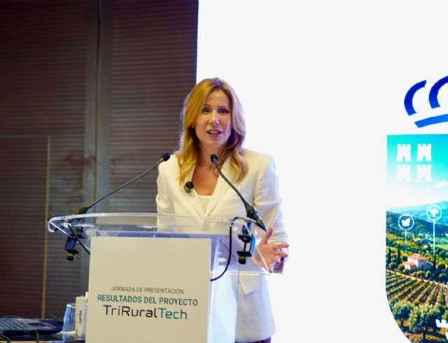 La Regi�n de Murcia supera el 98 por ciento de ejecuci�n de los fondos Next Generation