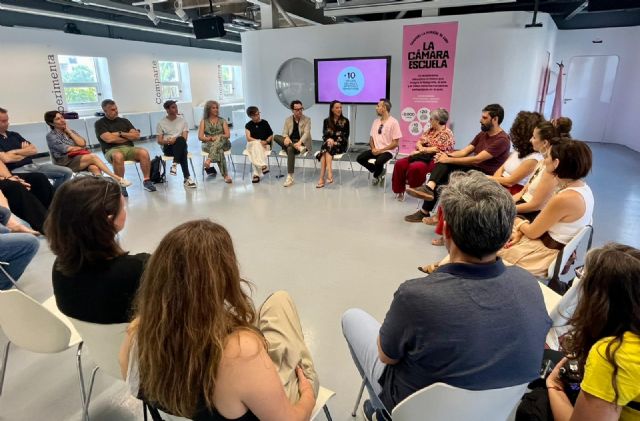 Cultura destina 100.000 euros a proyectos de colaboraci�n entre agentes culturales y centros educativos