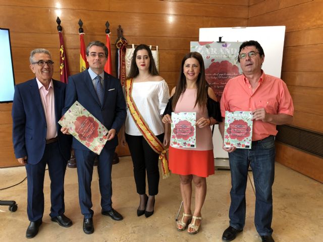 La Peña La Zaranda celebra su XXVI Festival de Folclore con una decena de actividades - 1, Foto 1