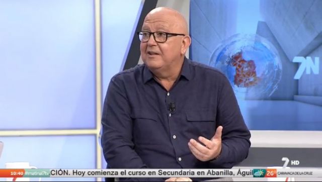 Padín: Mientras el PP y el PSOE siguen con su guerra frígida de declaraciones, Cartagena sigue ignorada y sin respuestas - 1, Foto 1