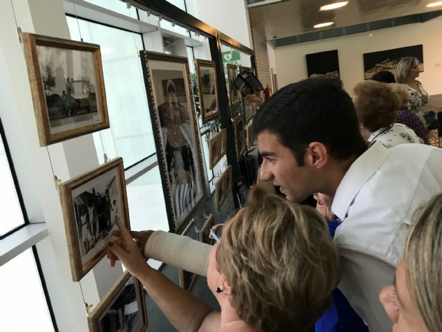 Crónica de una vida, exposición sobre Joaquín Ferrándiz - 3, Foto 3
