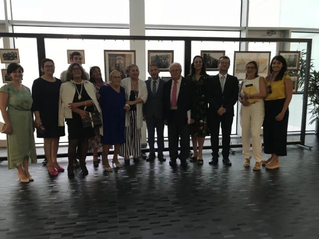 Crónica de una vida, exposición sobre Joaquín Ferrándiz - 5, Foto 5