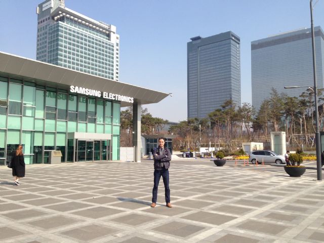 EMITE, spin-off de la UPCT, es una de las cuatro empresas que certificará los móviles 5G en Estados Unidos - 1, Foto 1