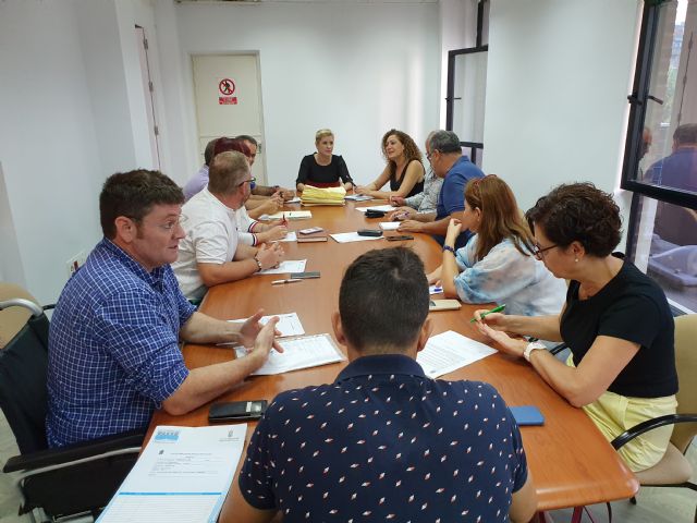 La Junta de Gobierno Local de Molina de Segura adjudica el contrato administrativo especial para el servicio de bar-cantina situado en las instalaciones deportivas municipales del Centro Deportivo Altorreal - 2, Foto 2