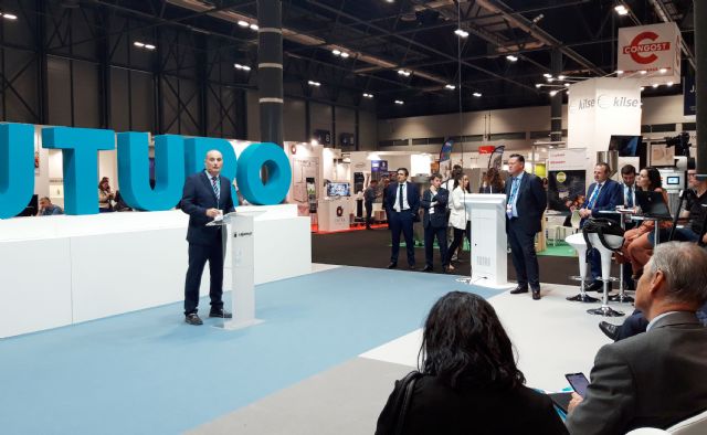 Presentado el III Barómetro ANICE-Cajamar en la Feria Meat Attraction - 2, Foto 2