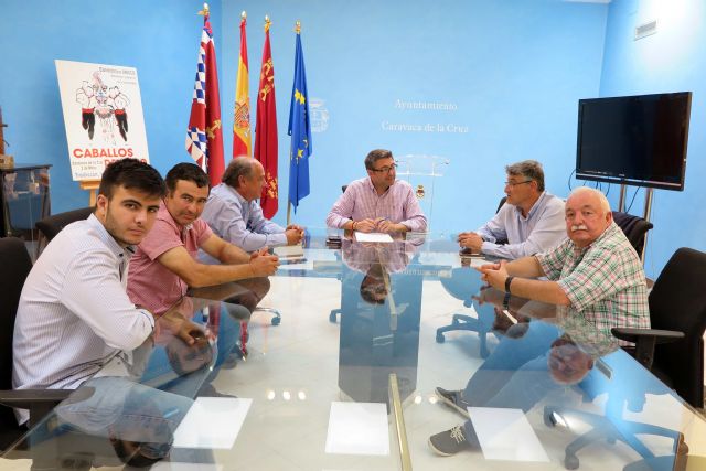 La Feria del Ovino Segureño se celebrará los días 2 y 3 de noviembre en Archivel - 1, Foto 1