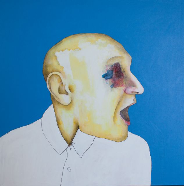 Marín Guevara muestra su rostro poliédrico - 4, Foto 4