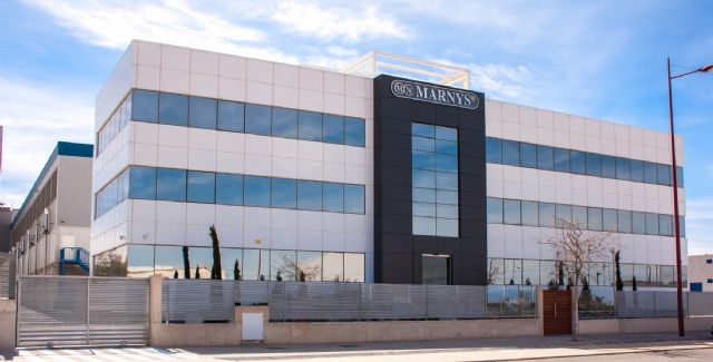 MARNYS ayuda a los damnificados por la DANA con Cruz Roja y Cáritas - 1, Foto 1