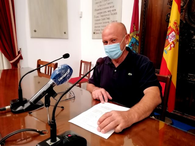 IU reclama soluciones urgentes a las deficiencias del Área III de Salud - 1, Foto 1