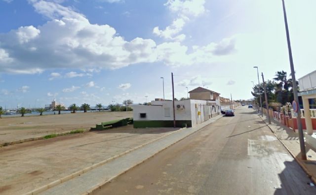 El mercadillo de invierno de Los Urrutias comienza este sábado - 1, Foto 1