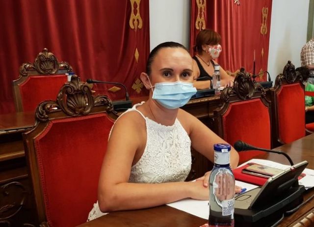 MC: Tras pedir nueve millones en préstamos con la excusa de la DANA, un año después, el Gobierno solo ha gastado 800 mil euros - 1, Foto 1