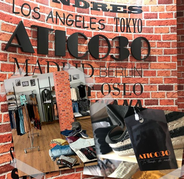 EMPRESA / Franquicias de low cost: Atico30 y las opiniones de sus clientes - murcia.com