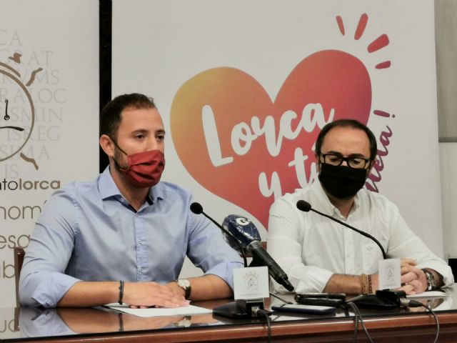 El Ayuntamiento de Lorca estudia la modificación de las Ordenanzas Fiscales Municipales - 2, Foto 2