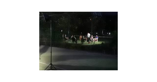 Nueva edición de MicroSensacions Teatrals, teatro en espacios alternativos y al aire libre - 1, Foto 1