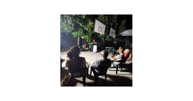 Nueva edición de MicroSensacions Teatrals, teatro en espacios alternativos y al aire libre - 2, Foto 2