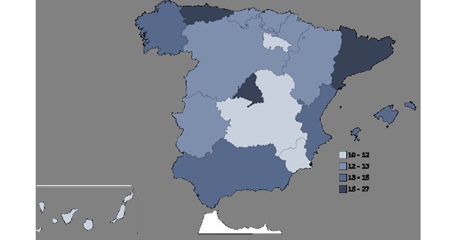 Cerca de 63.000 murcianos teletrabajan de manera habitual, el 10,6% del total de ocupados - 1, Foto 1