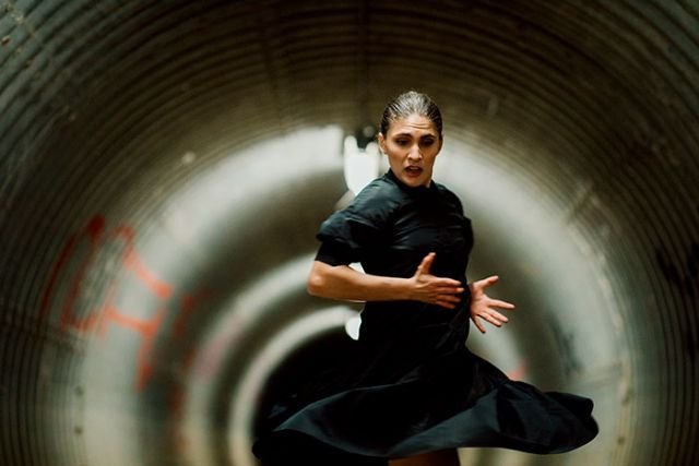 El productor murciano Carlos Cuenca presenta Ralda y Riquet - 1, Foto 1