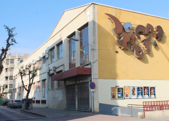 Compás de espera para el inicio de los cursos de la Universidad Popular por la pandemia - 1, Foto 1