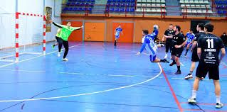 Presentación oficial del RITEC BM Águilas - 1, Foto 1