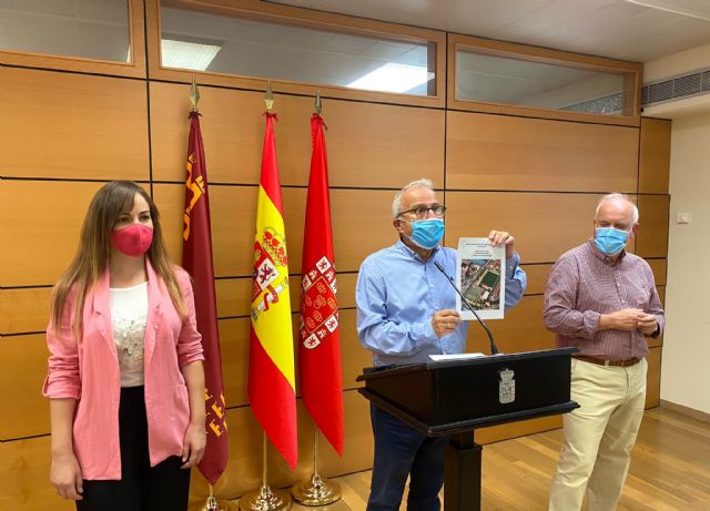 El PP propone la creación de la 'Ciudad del Tenis Carlos Alcaraz' - 3, Foto 3