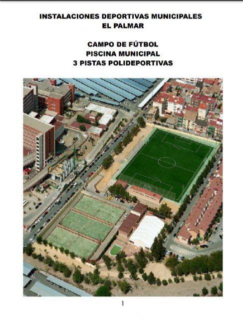 El PP propone la creación de la 'Ciudad del Tenis Carlos Alcaraz' - 4, Foto 4