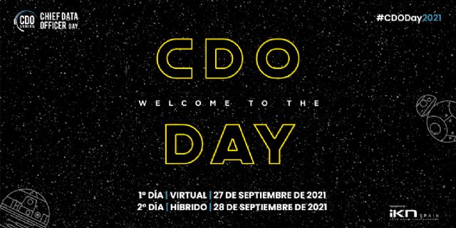 El CDO, llave para liderar la transformación digital antes, durante y después de la crisis del Covid 19 en Chief Data Officer Day 2021 - 1, Foto 1
