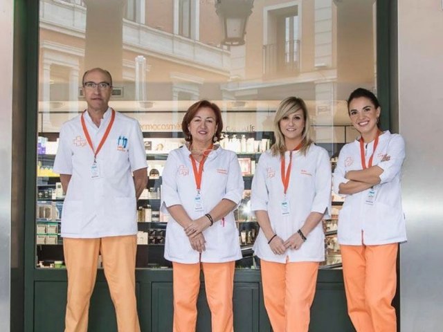 3M ayuda a las farmacias a su digitalización - 1, Foto 1