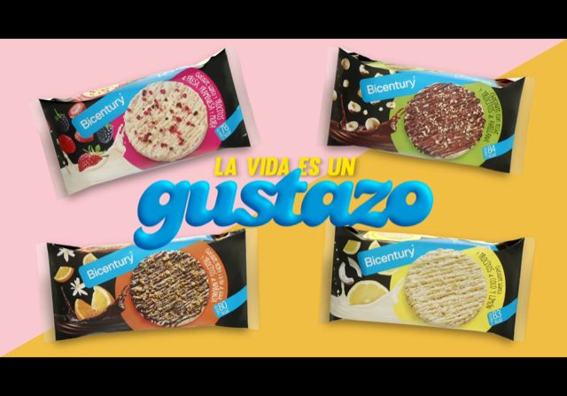 BICENTURY, nueva campaña de Marketing - 1, Foto 1