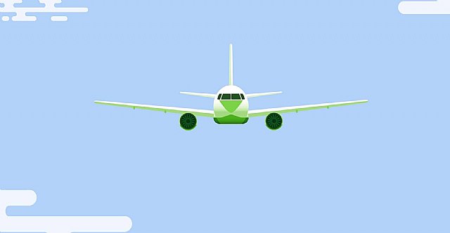 Binter lanza una promoción para volar entre Murcia y canarias desde 94,68 euros - 1, Foto 1