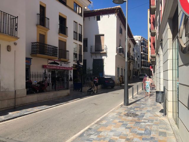 Con motivo la Feria 2021 se cortará el tráfico en calles del casco urbano los días 18, 19, 23, 24, 25 y 26 de septiembre para el desarrollo de las actividades programadas - 1, Foto 1